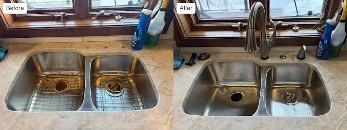 Kitchen Sink