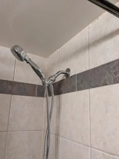 Shower head
