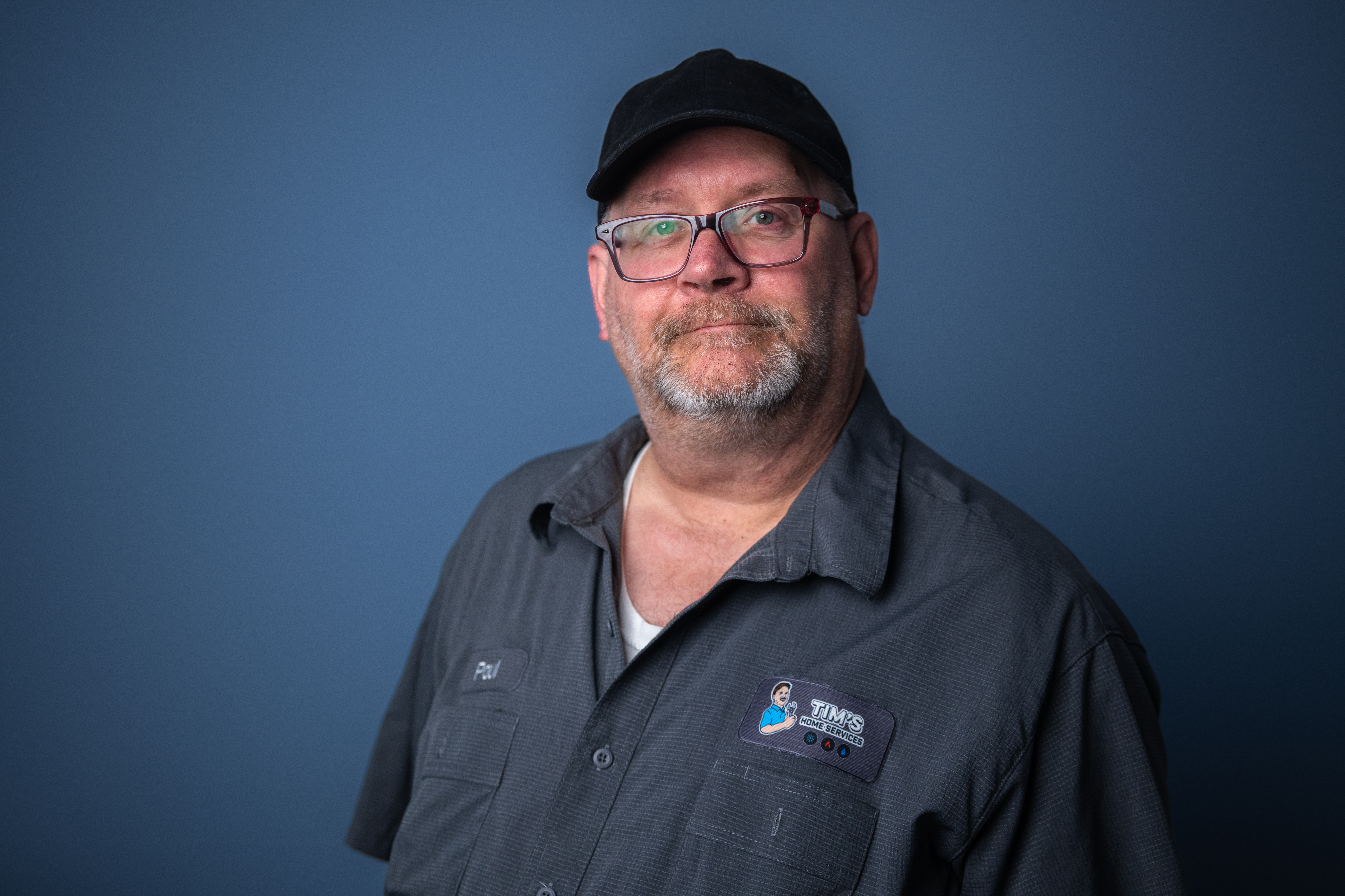 Tims Home Services Head Shots-11