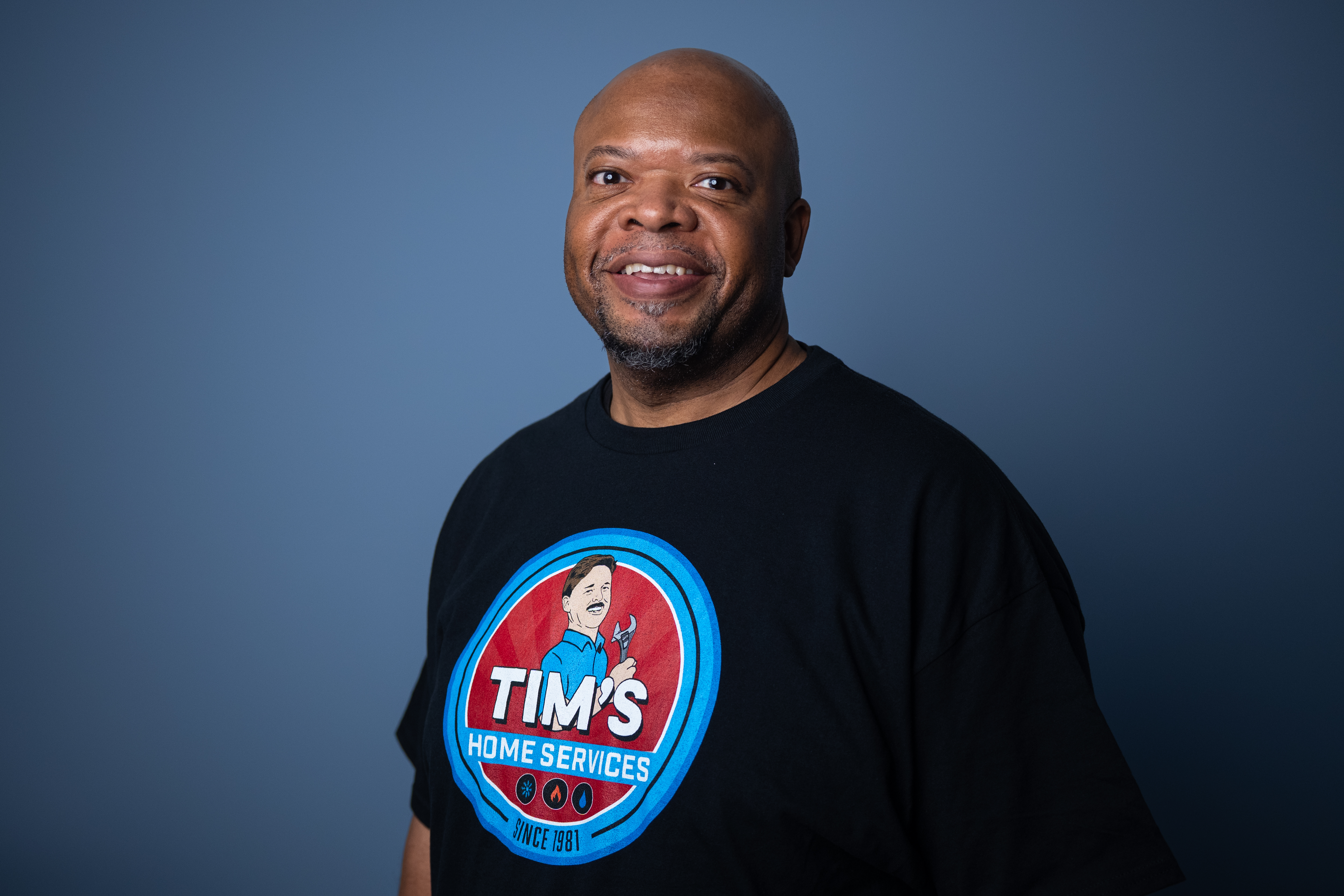 Tims Home Services Head Shots-12