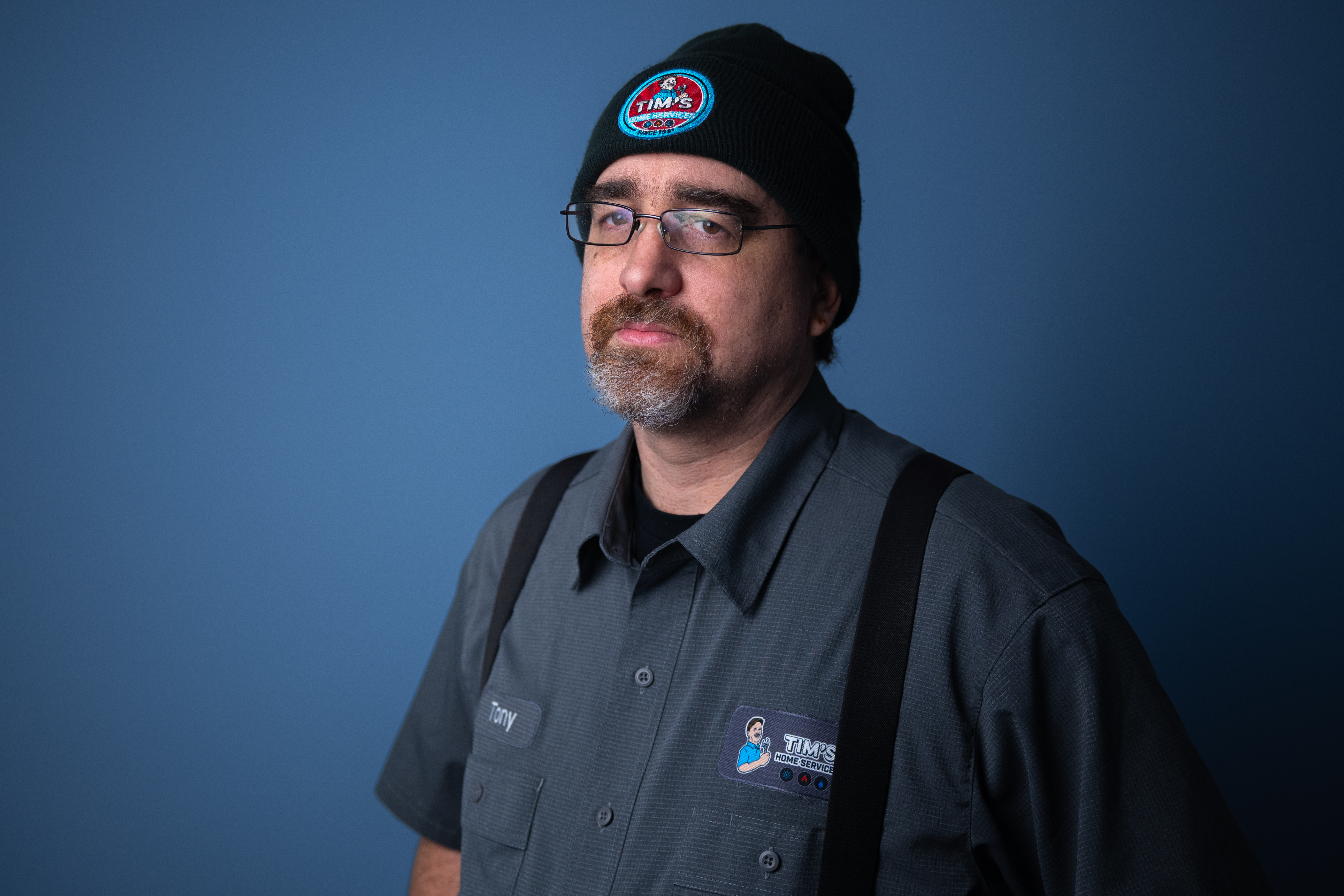 Tims Home Services Head Shots-3