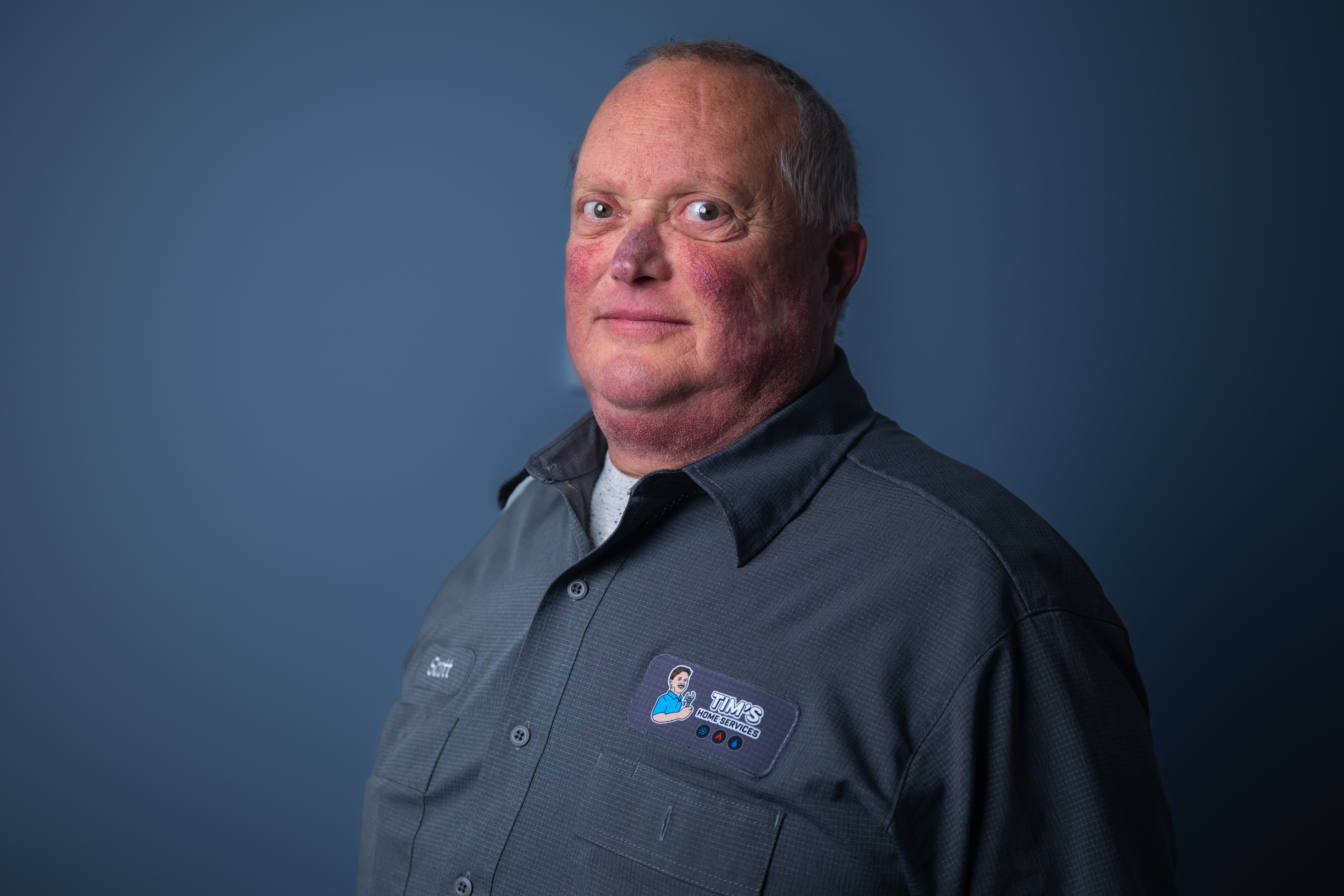 Tims Home Services Head Shots-4