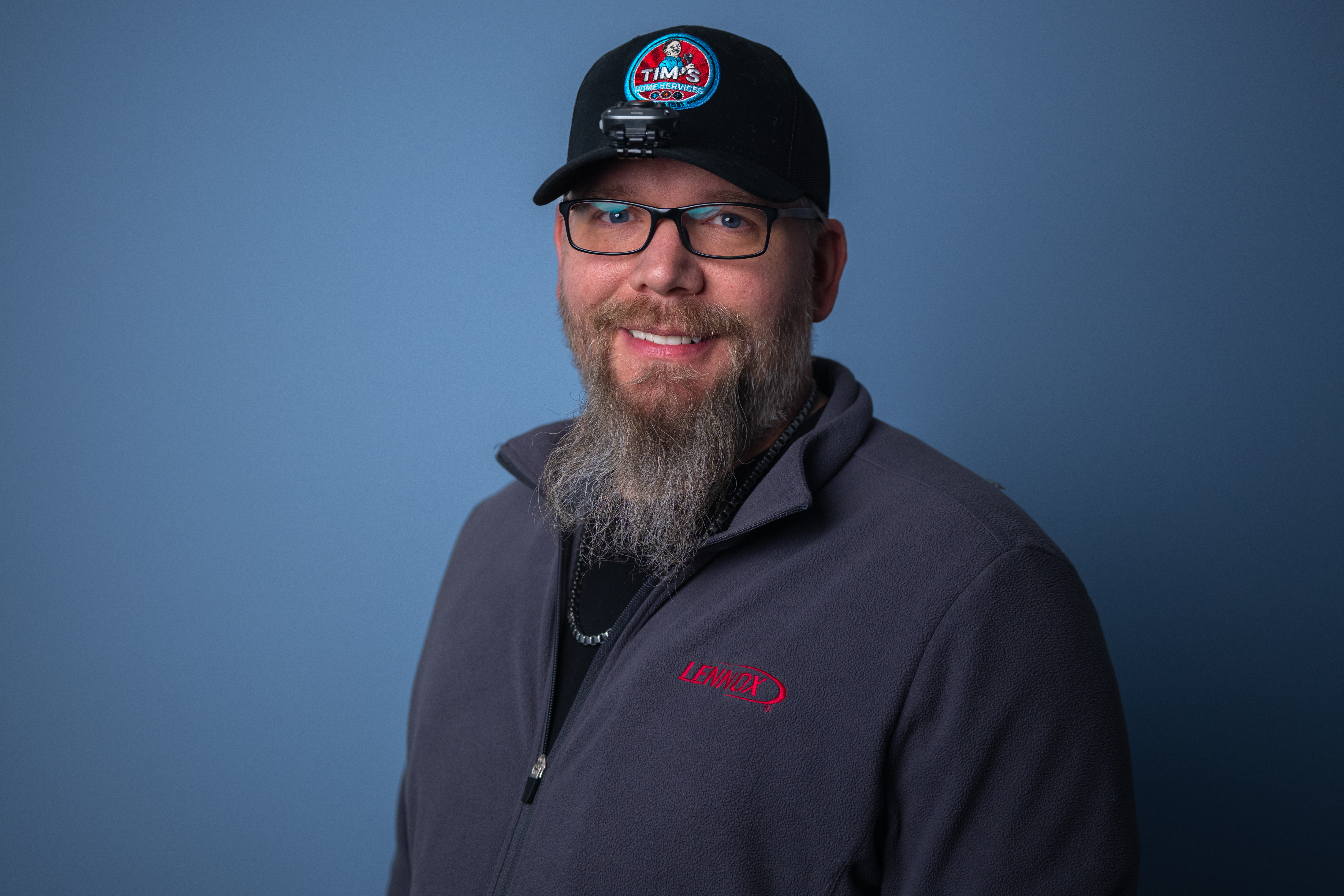 Tims Home Services Head Shots-8